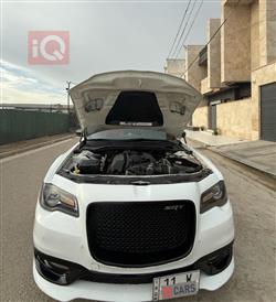 کرایسلەر 300